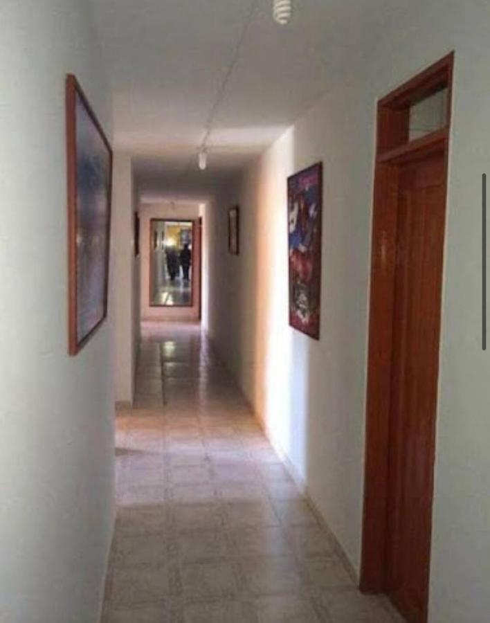 Hotel Cambulos Manizales Exterior photo