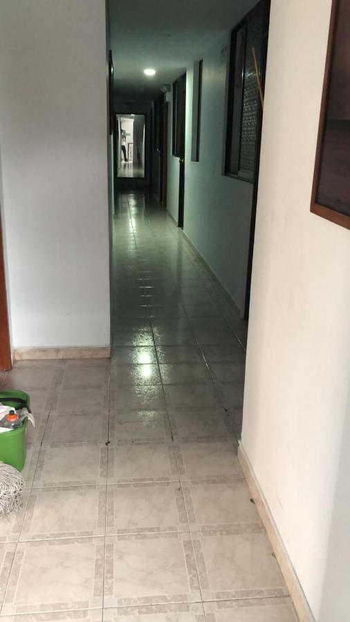 Hotel Cambulos Manizales Exterior photo