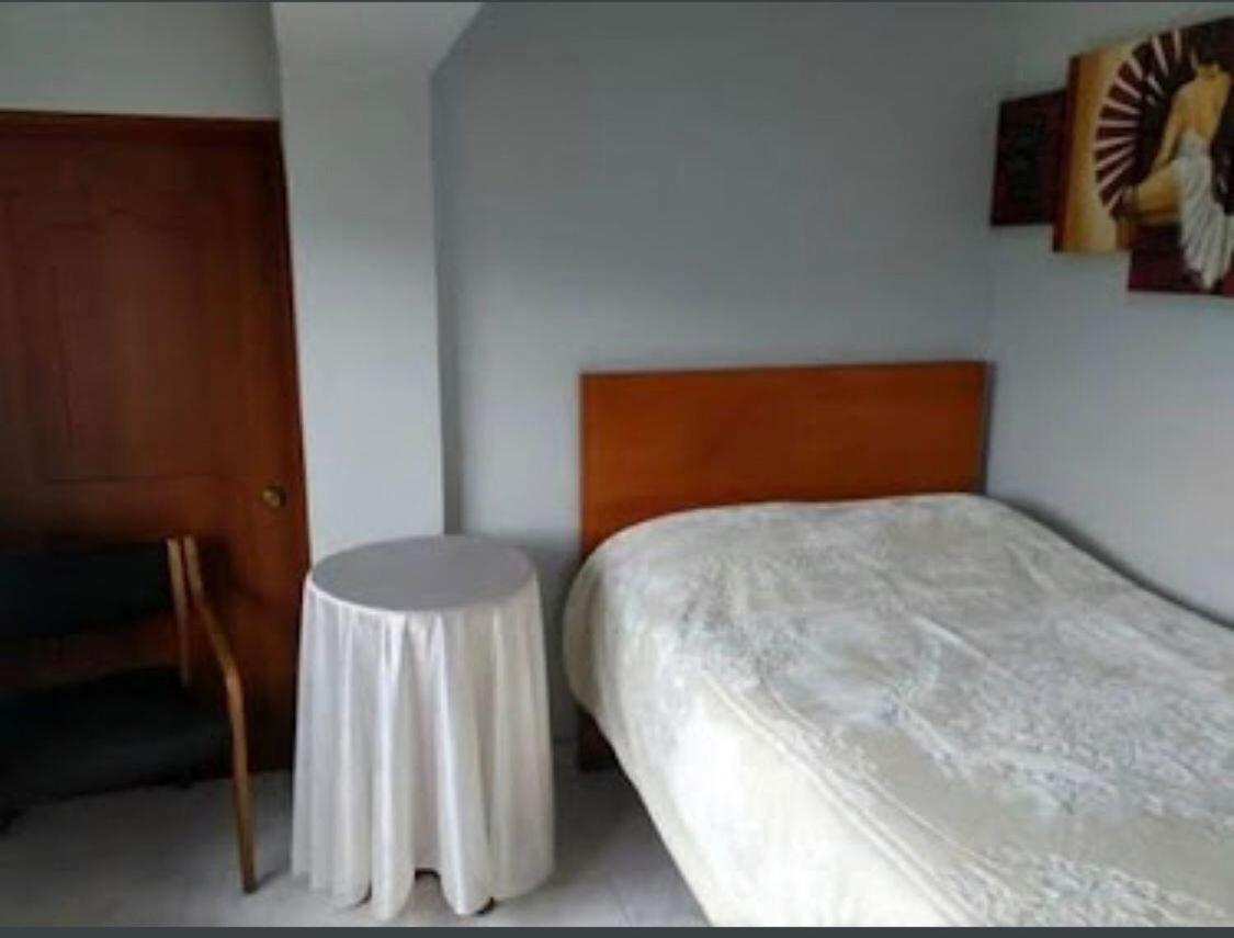 Hotel Cambulos Manizales Exterior photo